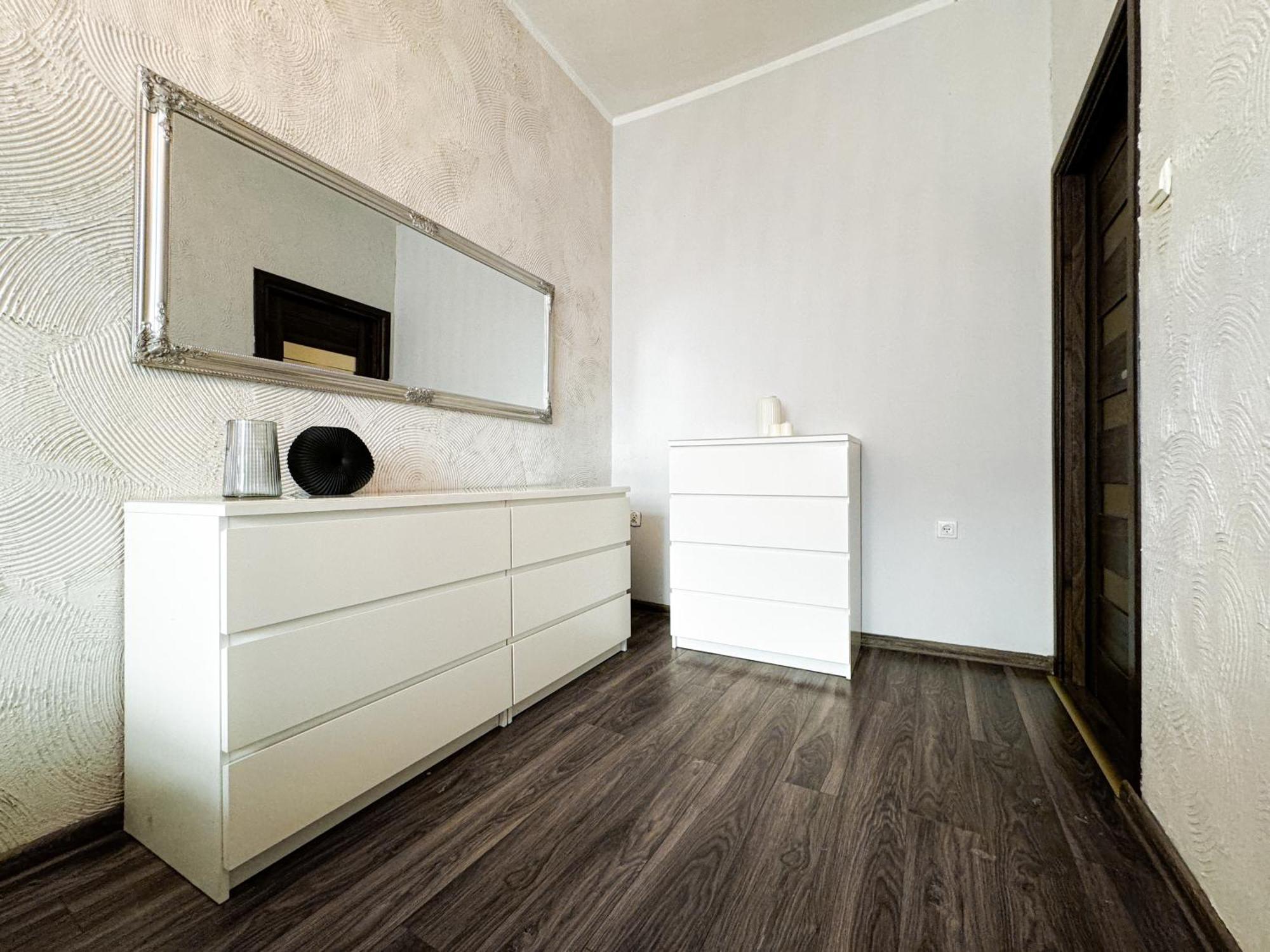 Apartment Modern Design, Heart Of Wroclaw! Parking, Near Tram