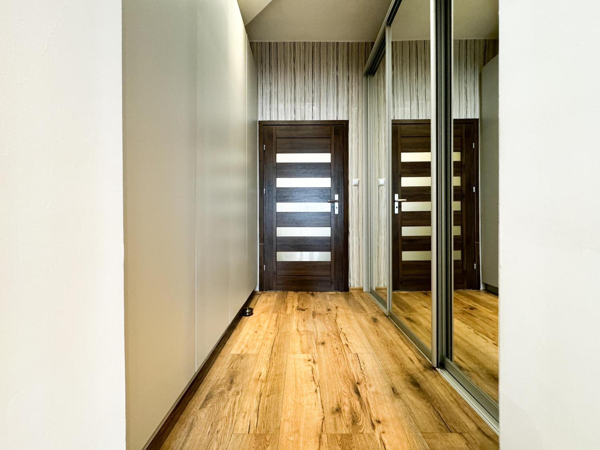 Modern Design, Heart Of Wroclaw! Parking, Near Tram *