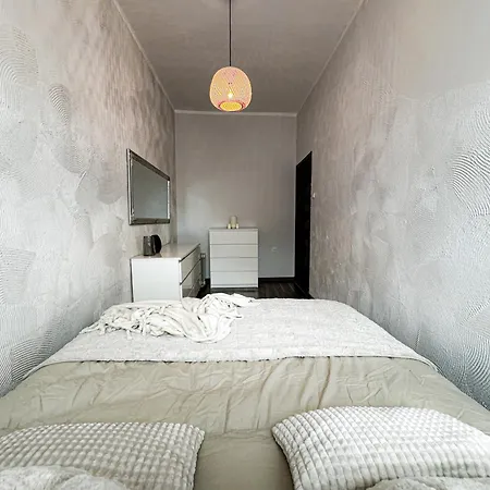 Modern Design, Heart Of Wroclaw! Parking, Near Tram Apartment Exterior photo