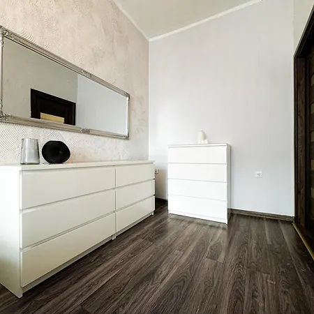 Modern Design, Heart Of Wroclaw! Parking, Near Tram Apartment Exterior photo