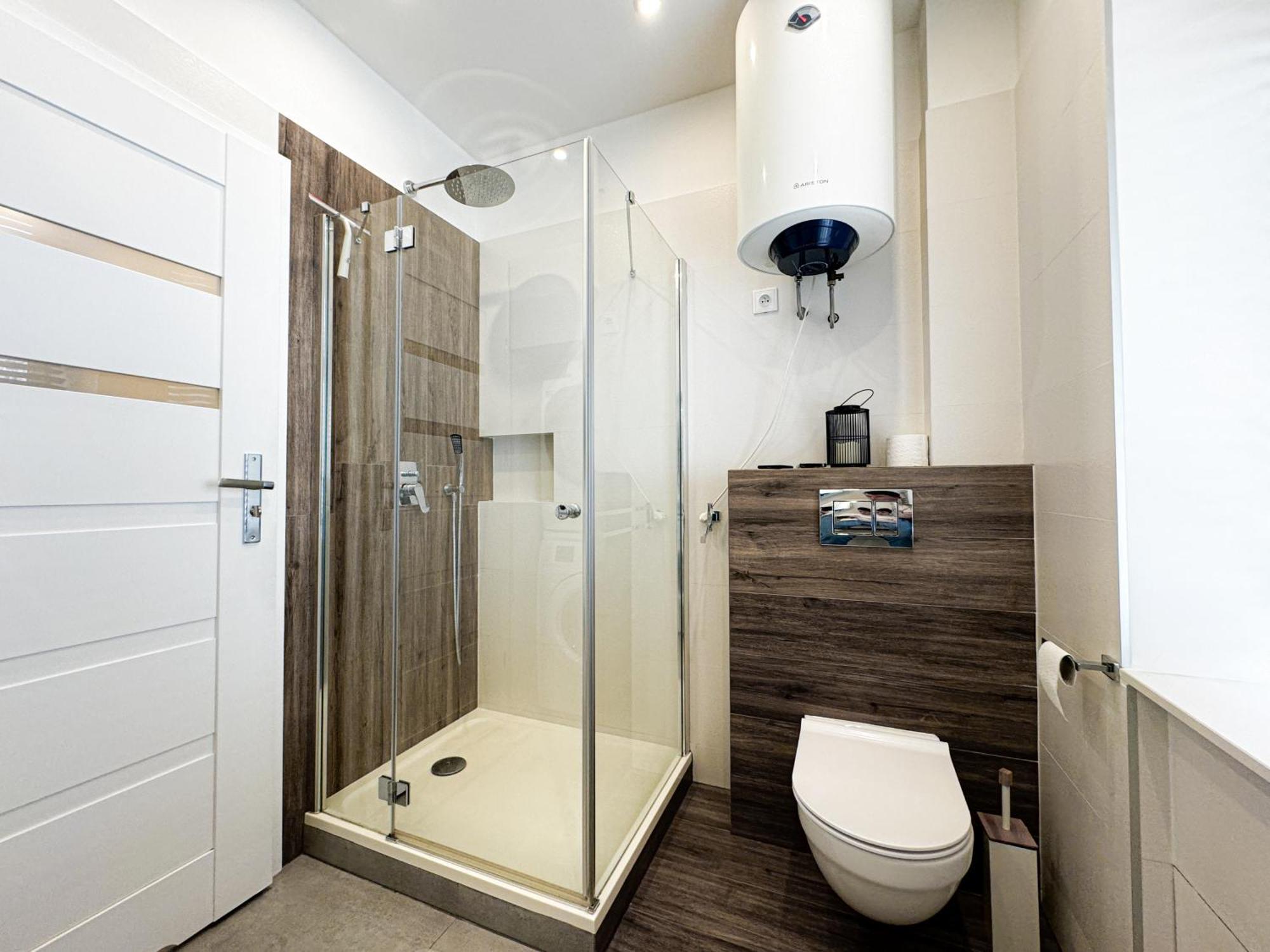 Apartamento Modern Design, Heart Of Wroclaw! Parking, Near Tram *